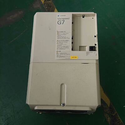 询价-安川CIMRG7A27P5变频器7.5kw220V