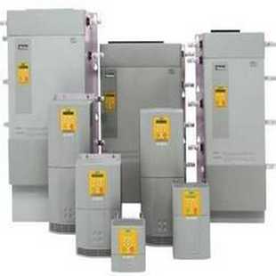 变速器 parker690 A400变频器 B00P00 驱动器 432m730E0