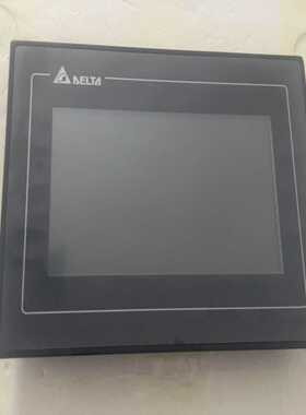 【星慕电子】台达触摸屏107BV  2件