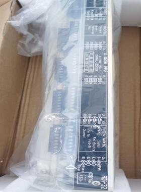 议价议价KONGSBERG康斯伯监测报警RDi-32模块8100154全新议价