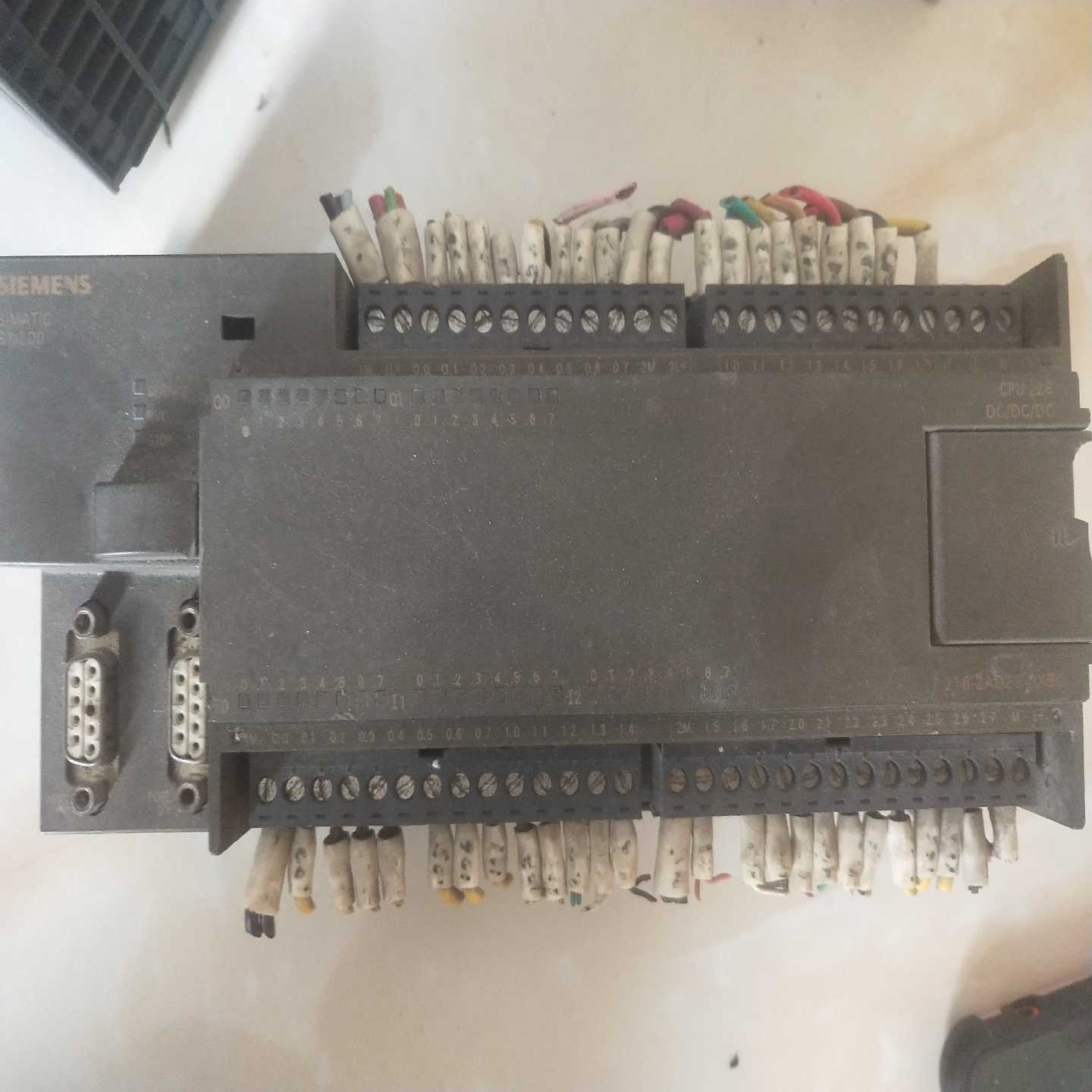 PLC6ES7216－2AD23－0XB8质询价