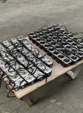 雷赛57步进电机，驱动DM556，电机57HS21A，57C--议价商品