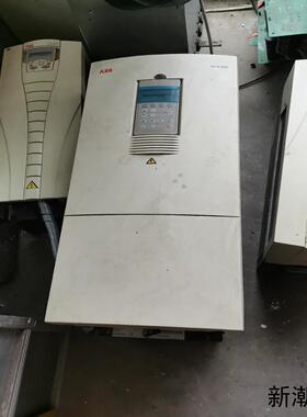 ACS60100303原装拆机 ABB变频器 功能正常议价商品
