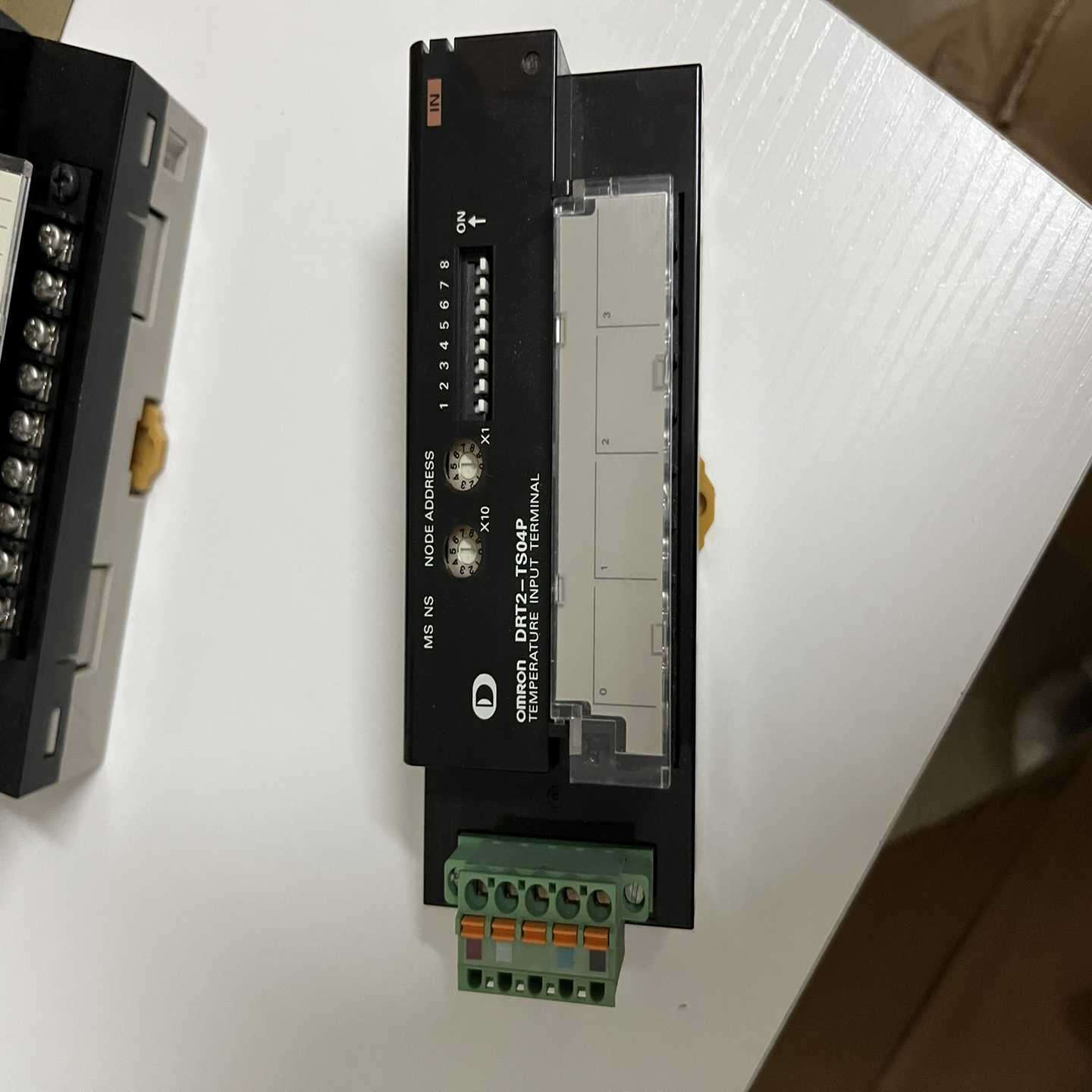 【议价】DRT2-TS04P的。适用