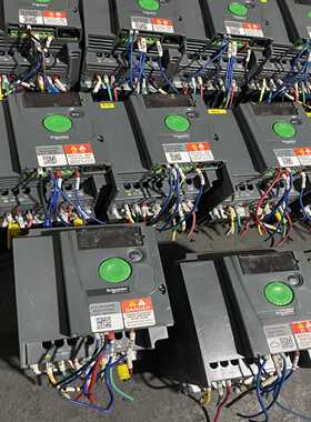 (询价)ATV310HU22N4A  ATV310变频器2.2