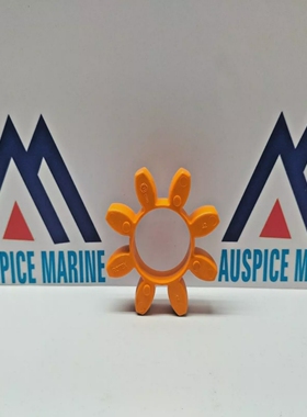 RotexKtr42SpiderCoupling