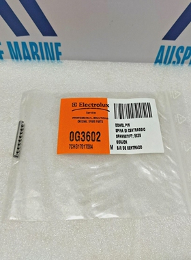 Electrolux0G3602DowelPin-Lotof30Pcs