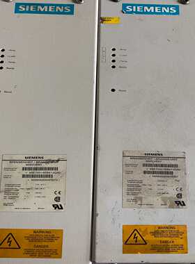 西门子制动单元6SE7031-6EB87-2DA0100K--议价商品