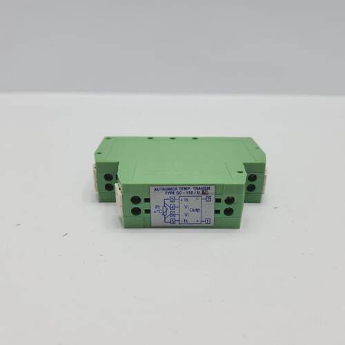 Autronica GC110U13 Temperature Converter