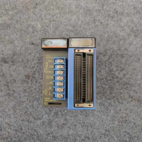 横河PLC模块F3PU10-0S/F3NC34-0N原装--议价商品