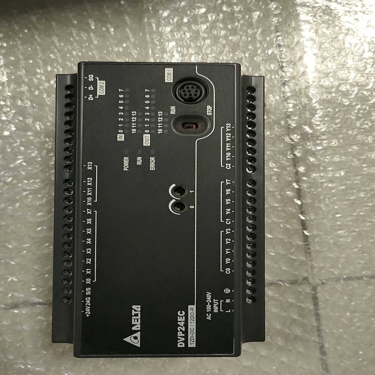 台达PLCDVP24EC00R3议价商品