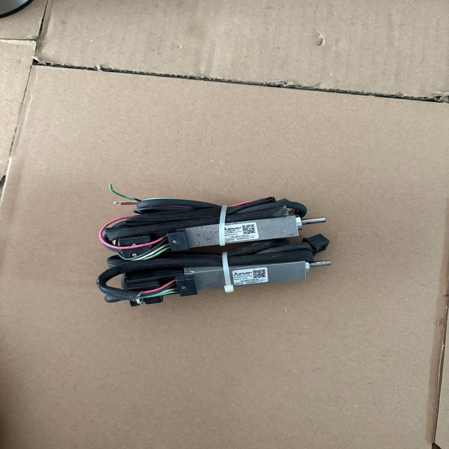 三菱电机HC-BP0136D-S1标价是单价--议价商品