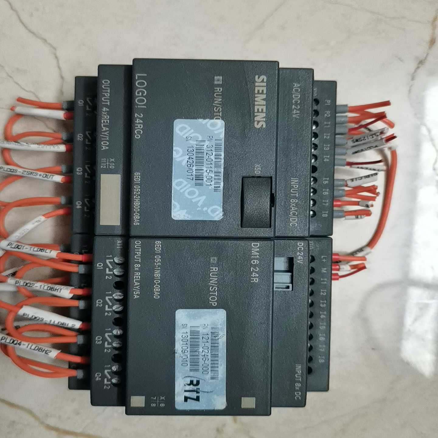 【议价】LOGO6ED1052-2HB00-0BA6，适用