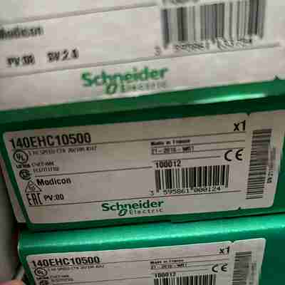 议价-140昆腾高速计数模块140EHC10500140EHC20200原