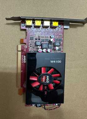 AMDFireProW41002G专业显卡，4个min-询价客服