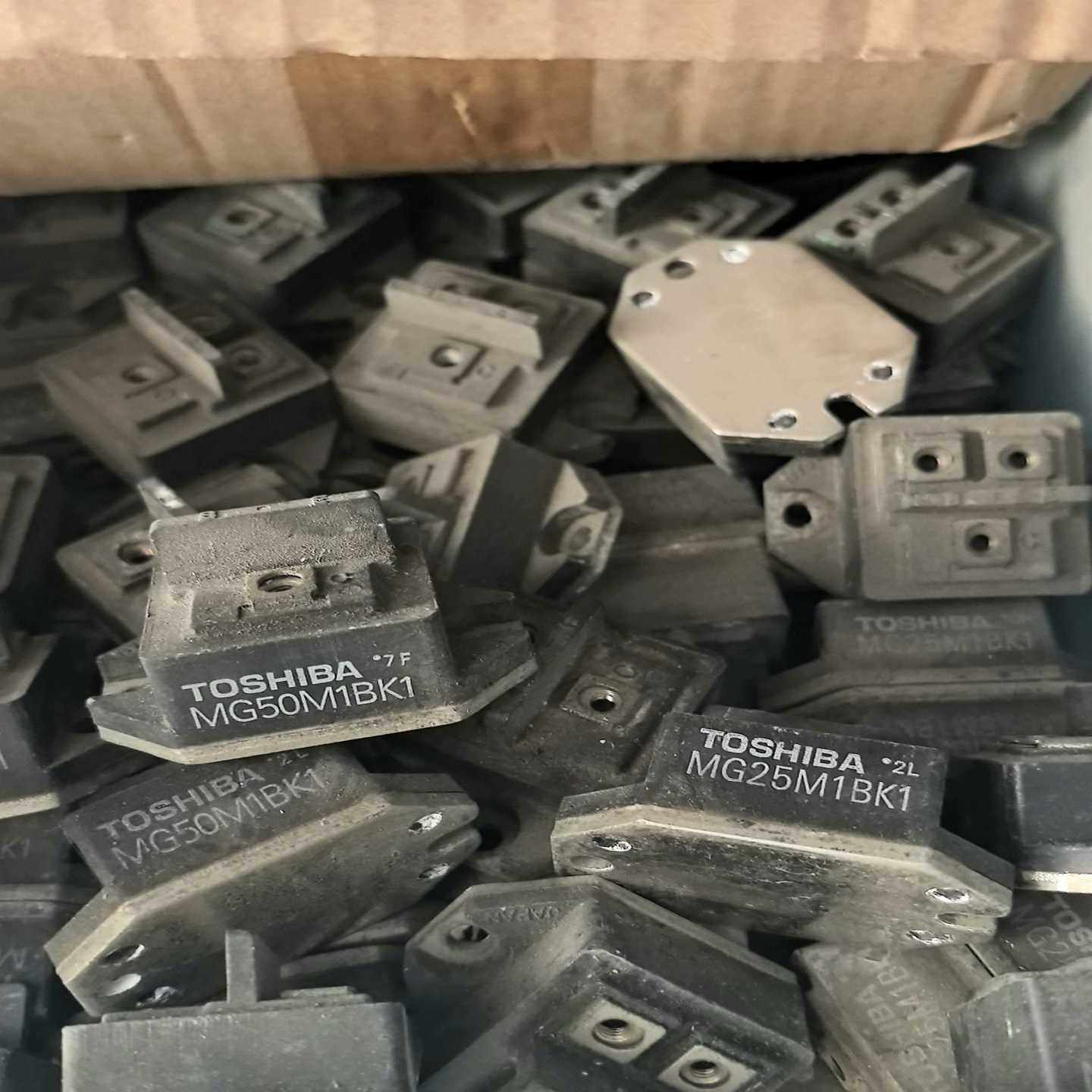 MG50M1BK1...MG25M1BK1