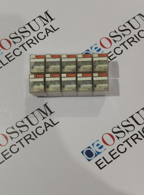 TELEMECANIQUERXL4A06B2B7POWERRELAY24VAC5A14PINLOTOF