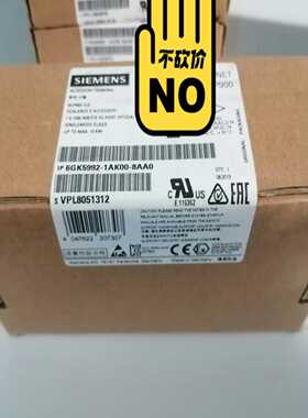 【议价】6GK5992-1AK00-8AA0附件SCP992-1LD适用