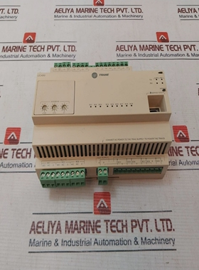 TRANEUC400ProgrammableControllerBMUC400AAA0100011X1365