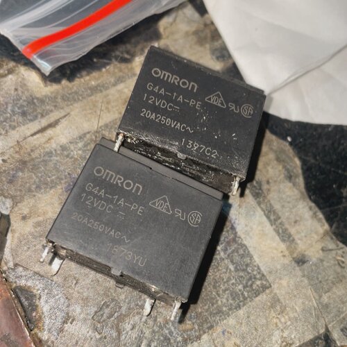询-G4A1APE  5VDC 12VDC  18VDC