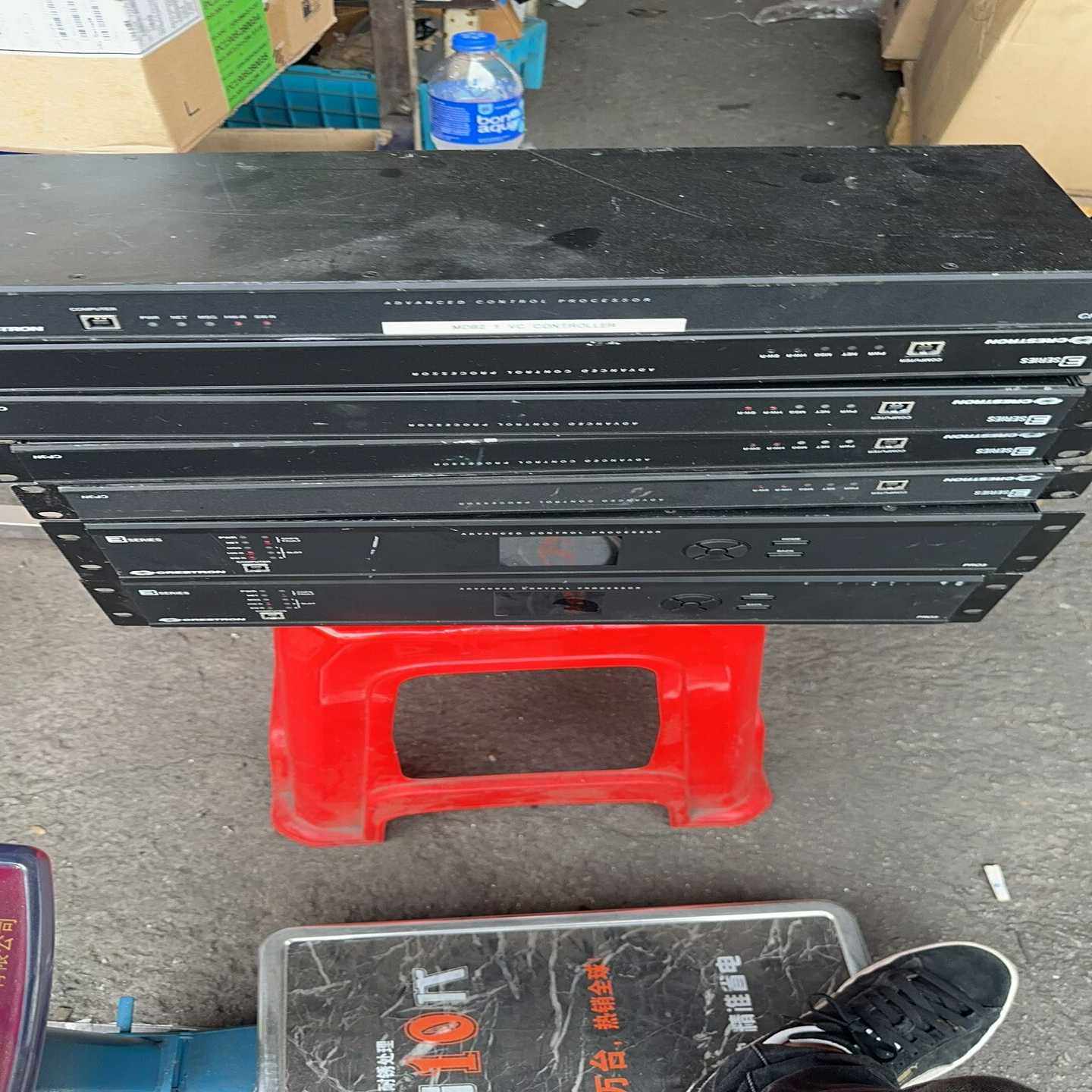 快思聪PRO3AV3CP3CP3NRMC3【博航商行】