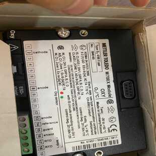咨询 METTLERTOLEDO梅特勒M700XMODULE
