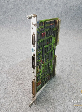 SIEMENSELEKTRONIKKARTETYP03841-A548222.9101GE