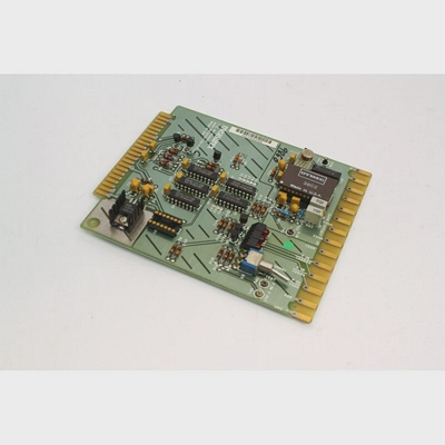 Measurex04331100REVC05331100REVCVFC40-500kHz(B887)