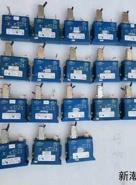 拆机Stepnet数字伺服驱动器 STP-075-07 功能议价商品