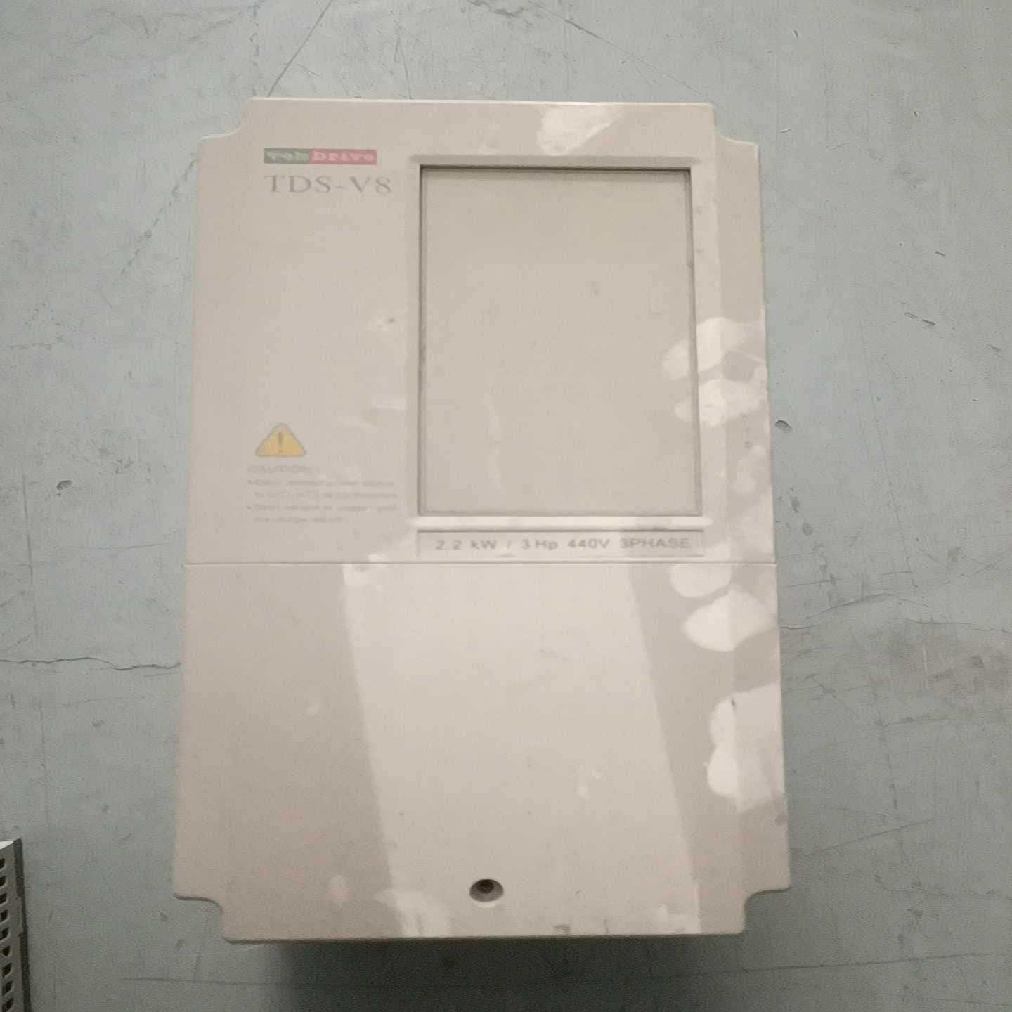 TDS-V8-H2P2E议价询价