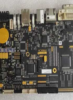 【议价】倍福beckhoffCP9828工控机触摸屏主板CP982