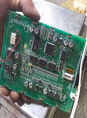 议价＿4L，05604线路板显示器拆机设备