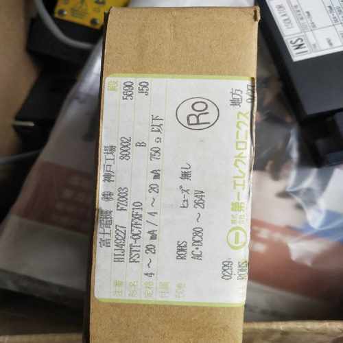 全新原装正品FSTT-0C7FXF10 变压器DALLCHI{议价}