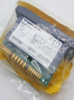 TurckBL67-2AI-I6827175Analog-InputModule-unused/OVP-