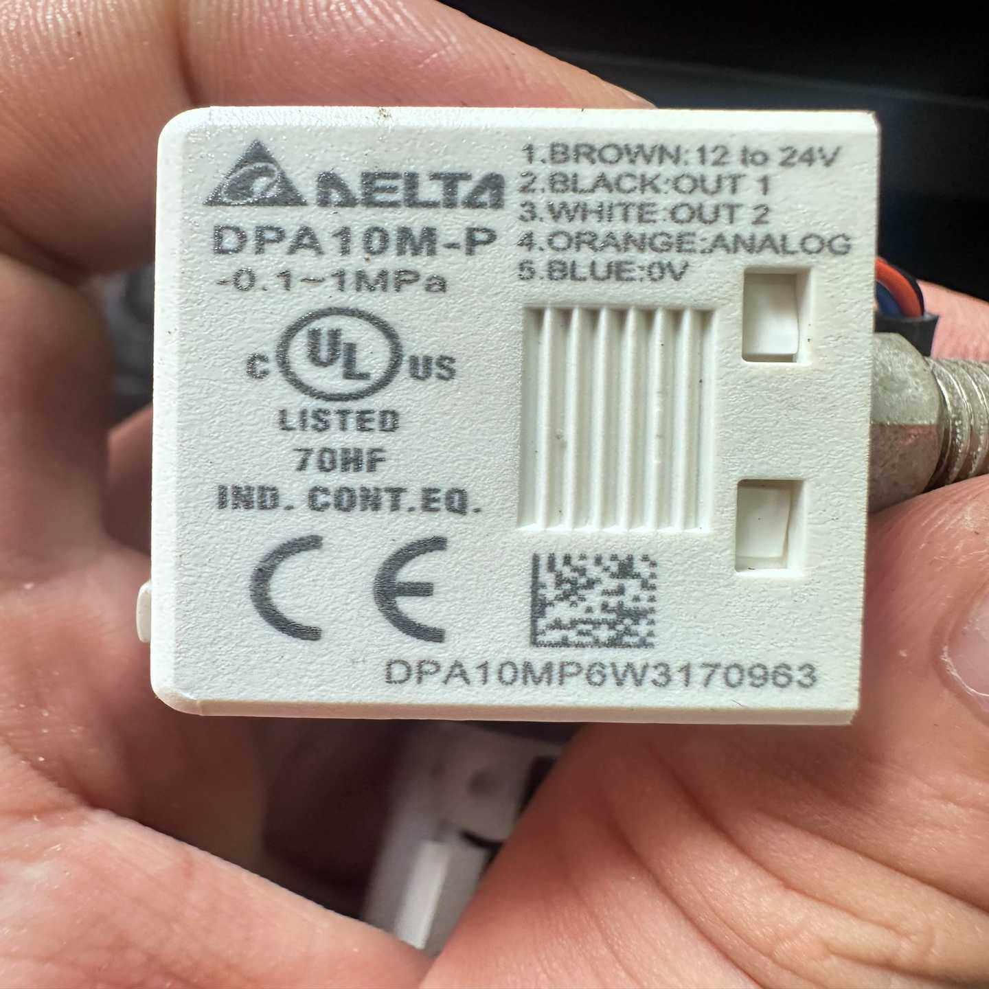 咨询-台达气压表DPA10M-P成色八九,办公设备/耗材/相关服务,办公设备配件及相关服务,淘宝优惠券,粉丝福利购,淘宝优惠卷