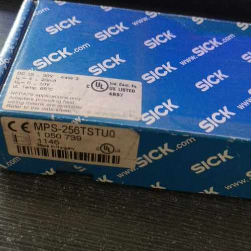 【星慕电子】施克MPS-256TSTUO  DFS60B-BECM040