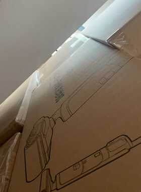 议价追觅无线二合一洗地机配件h40proplusmix