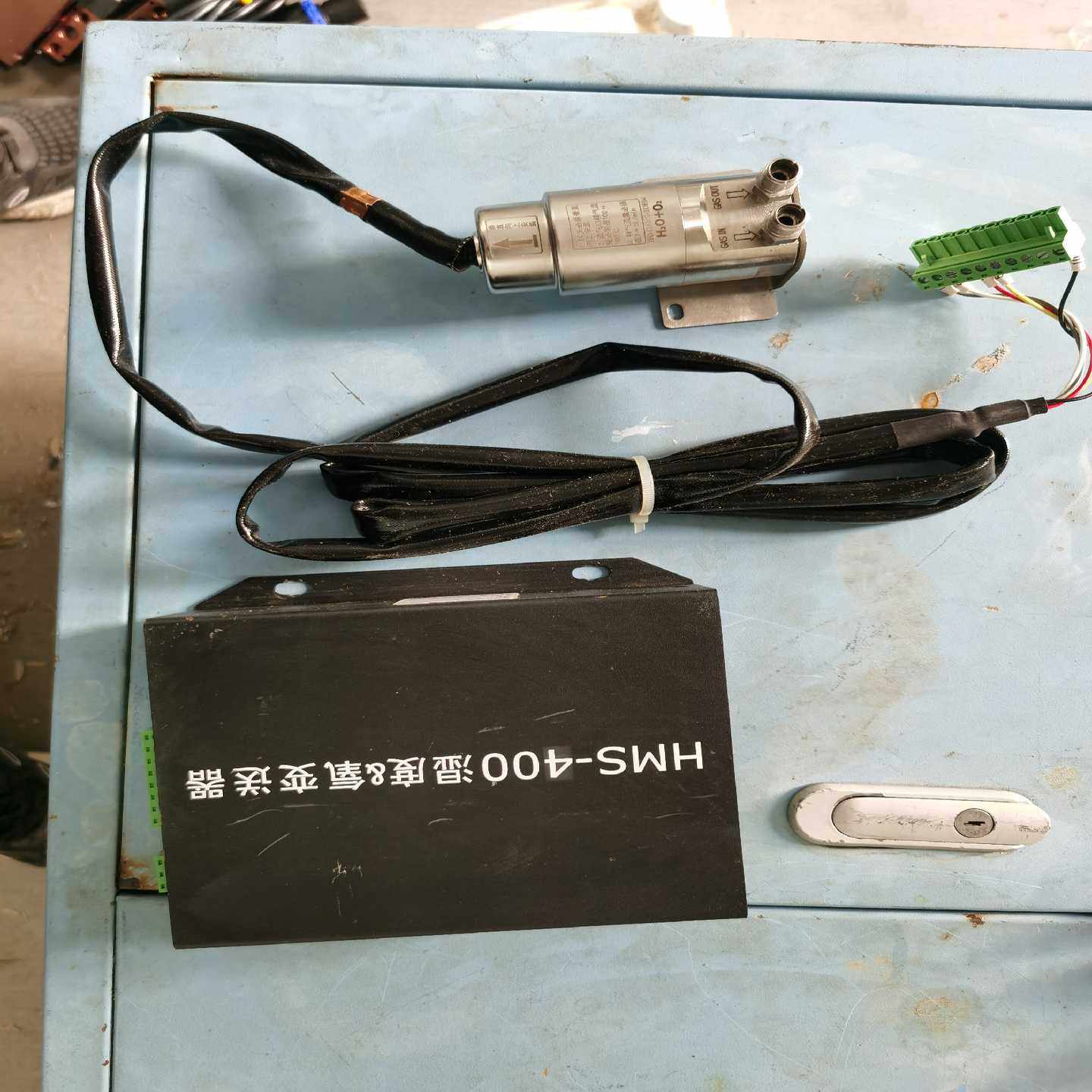 湿度氧变送器HMS-400比较稀缺，库存备件（佳毅工控）,办公设备/耗材/相关服务,其它,淘宝优惠券,粉丝福利购,淘宝优惠卷