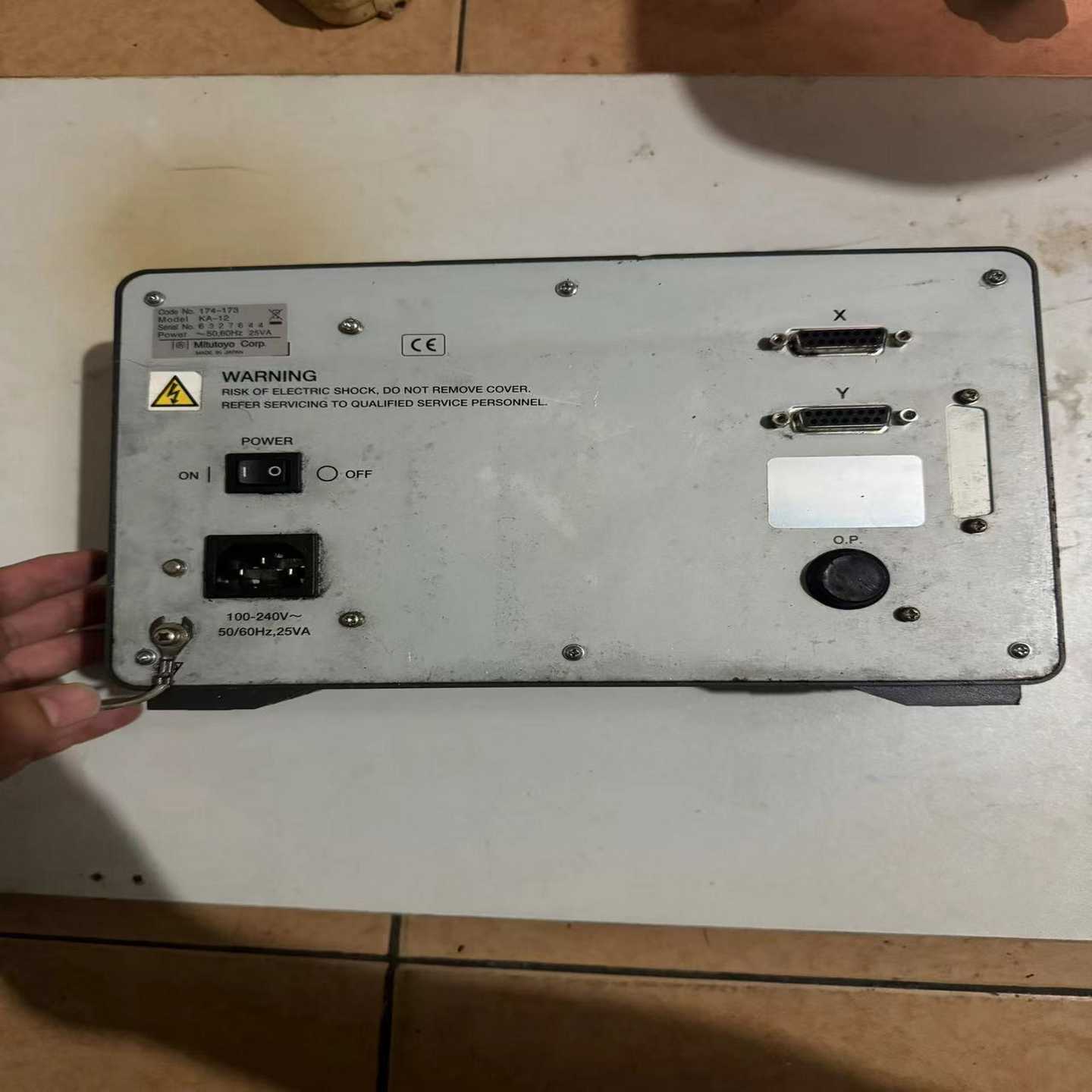 伺服电机HF-SP81B询价