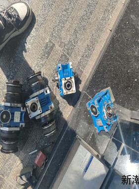 欧特士Haitec-GR减速机变速箱8MRV040减速机配件议价商品