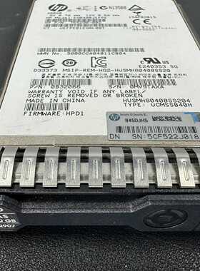 HP/惠普802907-001400GSAS12G-议价