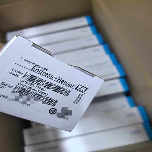 询价全新EH恩德斯豪斯电极CPS12E-1014/0，型号CP