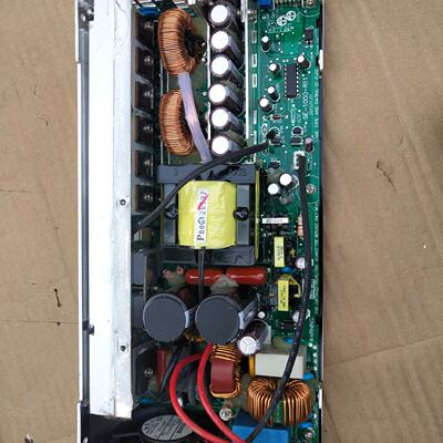 询价MW电源SE－1000－R11开关电源。议价