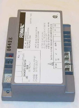 Fenwal35-652505-003点火模块,WTRPIKLAARS