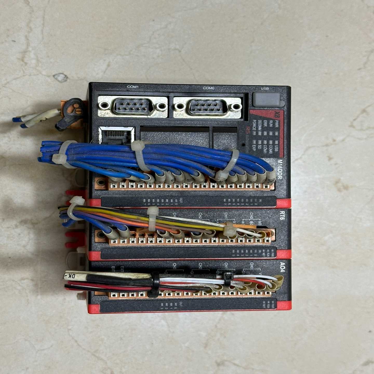 （霸霸电子）X8-M16DDR X8-RT6 X8AO4  一套价格