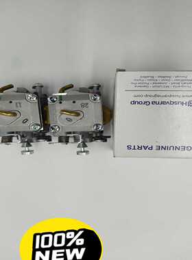 富世华原装365化油器，新款(X-TORQ)，品质保证，有需一议价