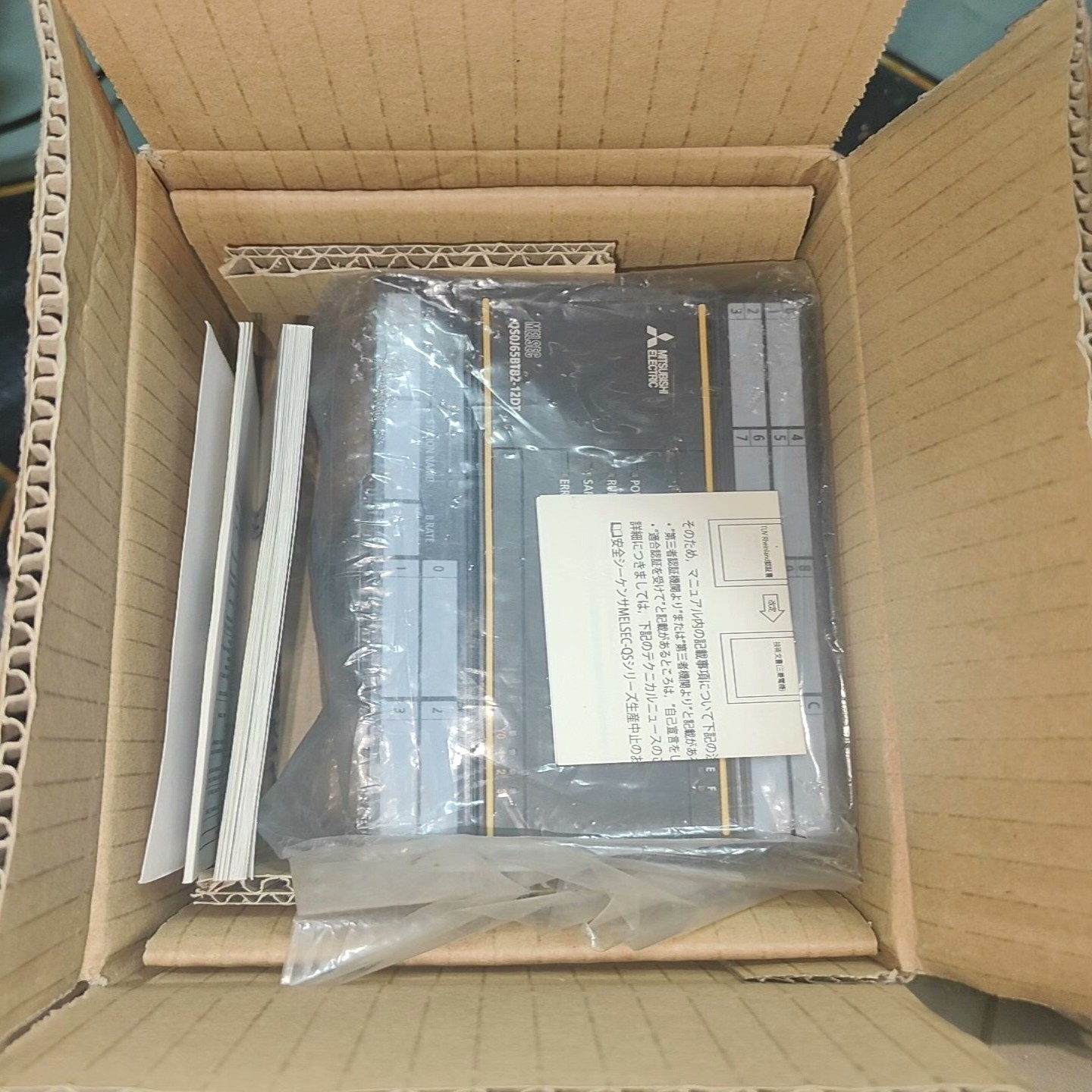 【请询价】三菱QS0J65BTB2-12DT