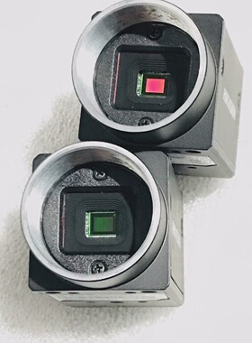 海康工业相机MVCA00520GC彩色50万像素全