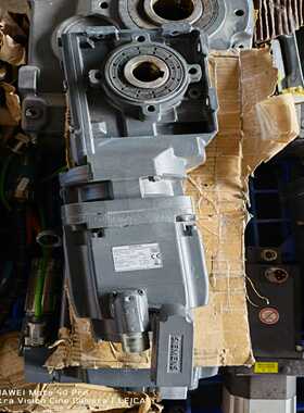 询价西门子1FG1501-6UE04-2HH1-Z伺服电机，德国