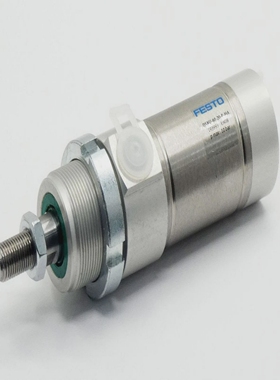 FestoDSNU-40-20-P-MA193993pmax:10barRundzylinder-unu